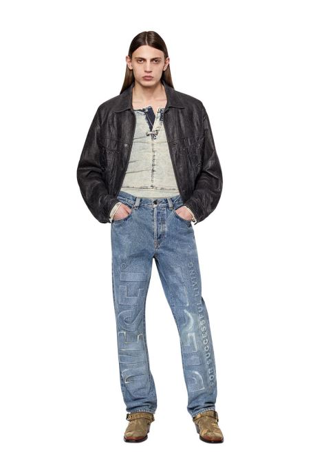 グレー ディーゼル D-aemon-fs