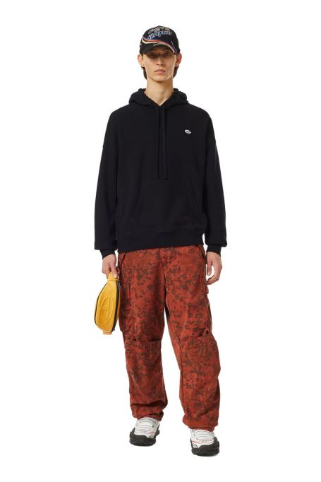 ブラック S-rob-hood-doval-pj ディーゼル