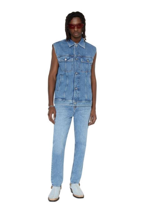 D-barcy-sm ディーゼル ミディアム ブルー