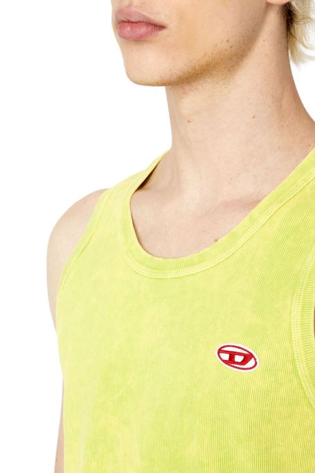 イエロー T-wisty-g1 ディーゼル