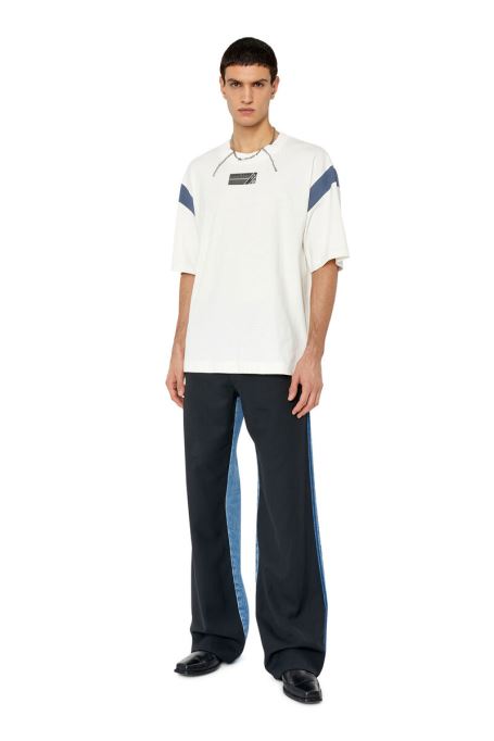 T-ベスト ディーゼルホワイト