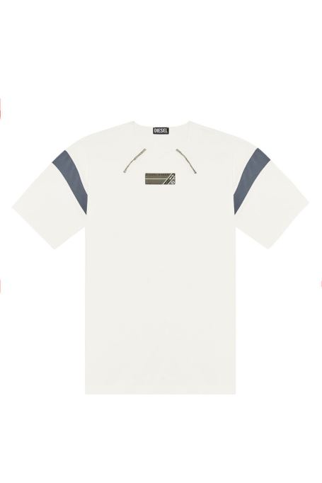 T-ベスト ディーゼルホワイト