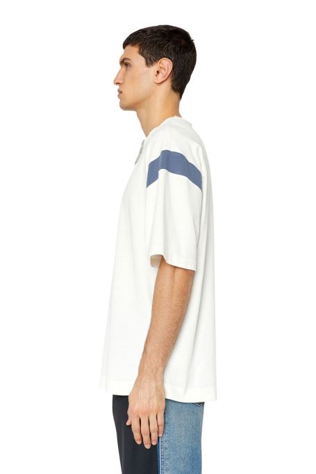 T-ベスト ディーゼルホワイト