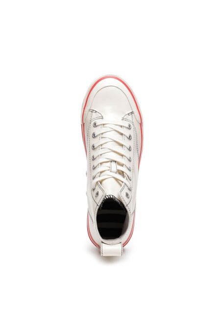 エスアトス ミッド ディーゼル ホワイト