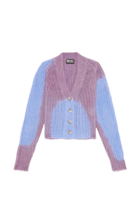 M-illy ディーゼルブルー/バイオレット