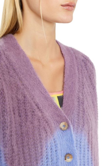 M-illy ディーゼルブルー/バイオレット