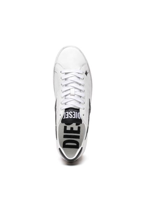 ホワイト/ブラック スレロジ ロー×ディーゼル