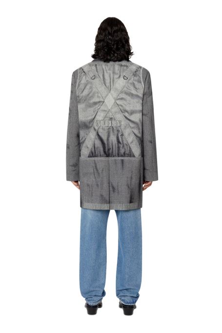 グレー ディーゼル J ジェット