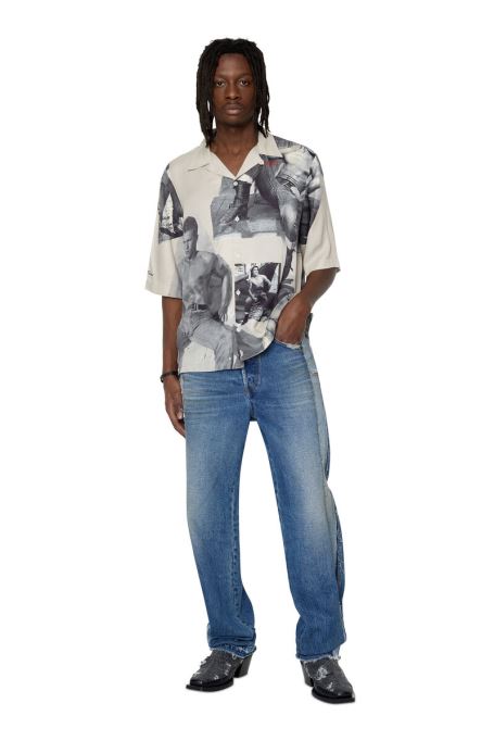 ホワイト Pr-s-mec ディーゼル