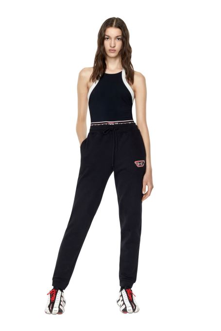 ディーゼル Awby-soonowe-wt10 ブラック