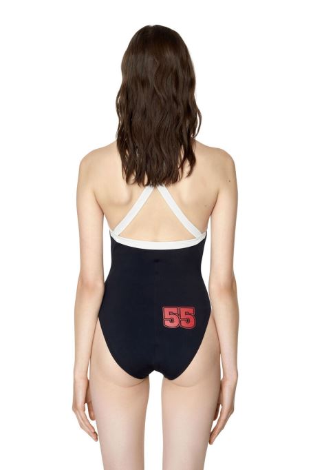 ディーゼル Awby-soonowe-wt10 ブラック