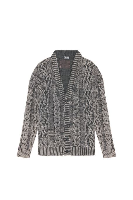 グレーのケリンド ディーゼル