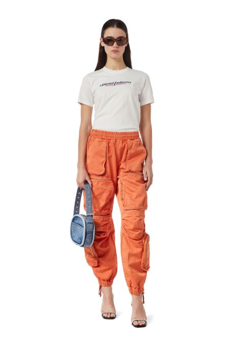 T-reg-ind ディーゼルホワイト