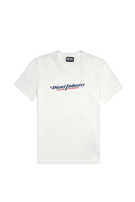 T-reg-ind ディーゼルホワイト