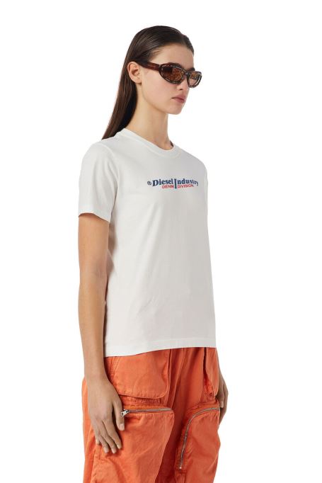 T-reg-ind ディーゼルホワイト