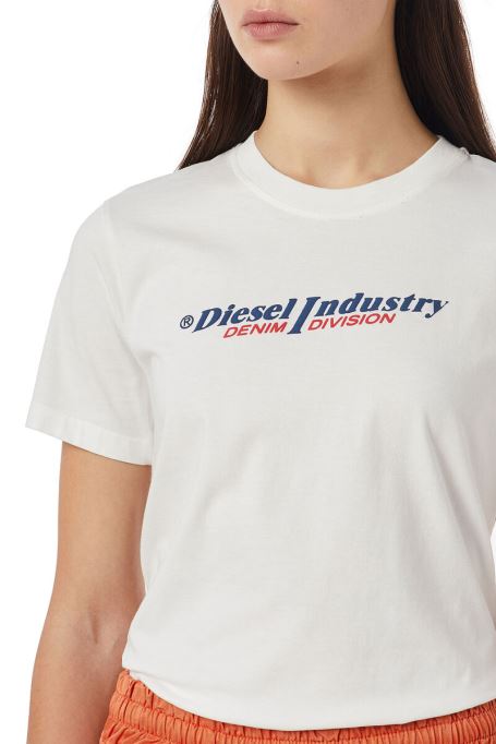 T-reg-ind ディーゼルホワイト