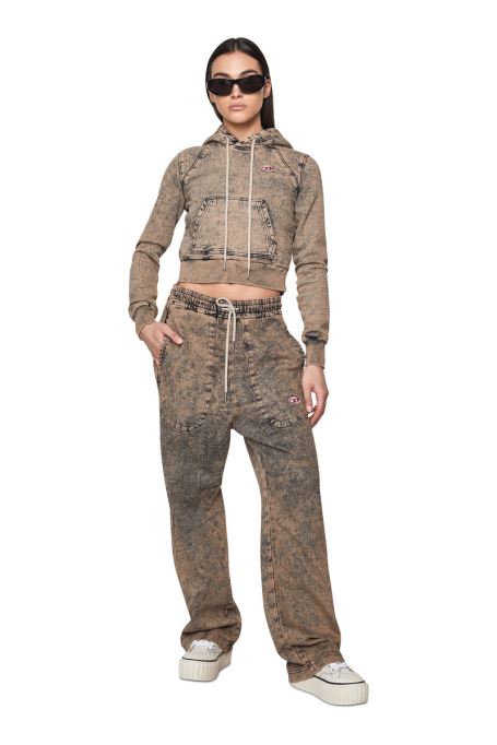 S-hanami Low W ディーゼルホワイト