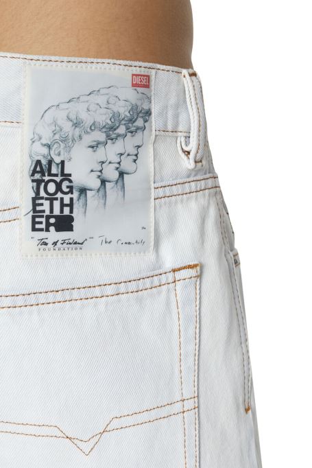 ディーゼルpr-d-kirm-zホワイト