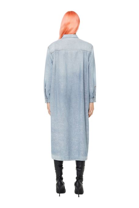 ディーゼル De-blex-l-fsb ライトブルー