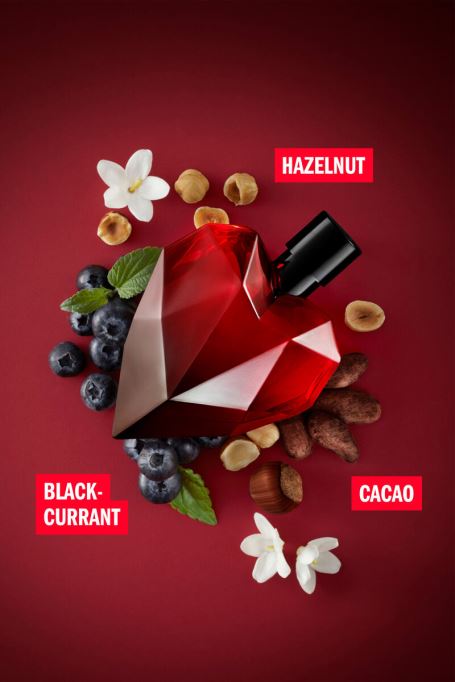 ラバードース レッドキッス オードパルファム 50ml ディーゼル