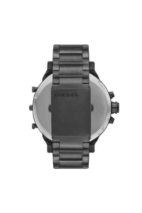 ディーゼルdz7452ブラック