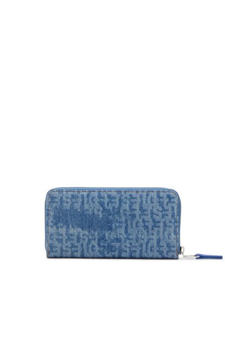 ガーネット ディーゼルブルー