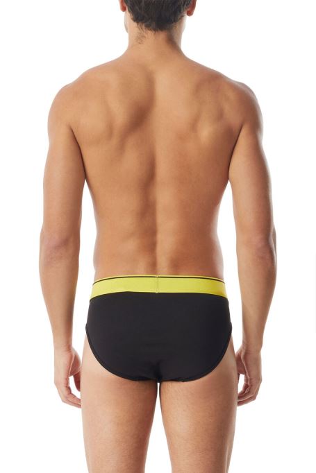 ディーゼル Umbr-andrethreepack ブラック