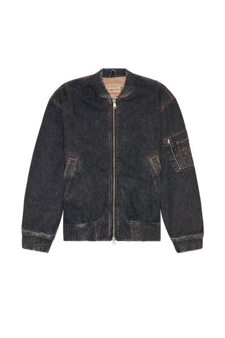 ディーゼルブラック/ダークグレー D-weltik