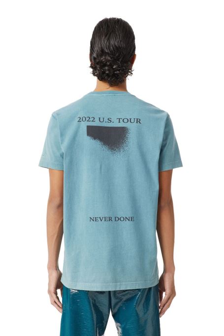 グレー ディーゼル T-diegor-c2