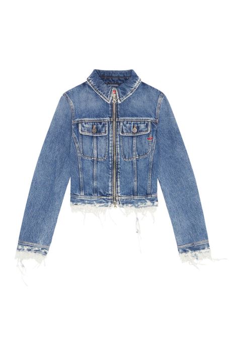 ディーゼル De-slimmy-zp-fsb ダークブルー