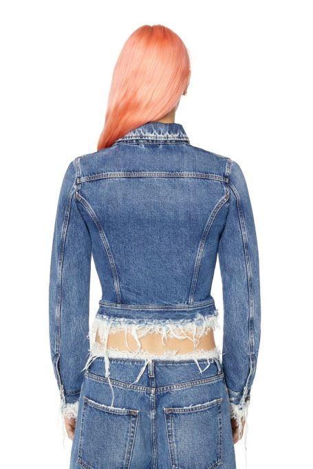 ディーゼル De-slimmy-zp-fsb ダークブルー