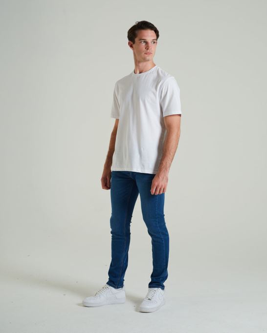 ディーゼル パーマー スリム ブルーデニム