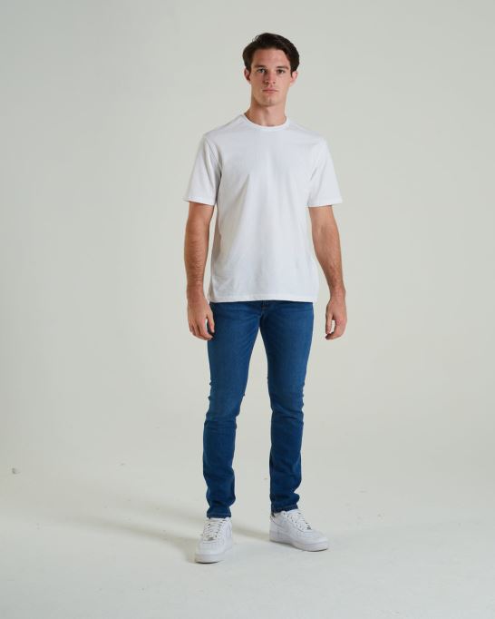 ディーゼル パーマー スリム ブルーデニム