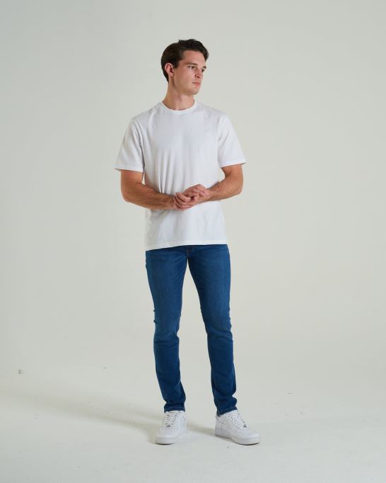 ディーゼル パーマー スリム ブルーデニム