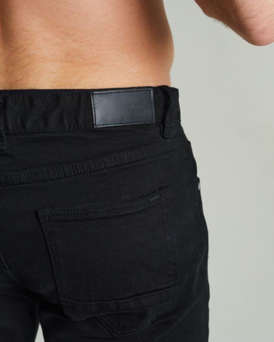 ホールデンテーパード ブラックディーゼル