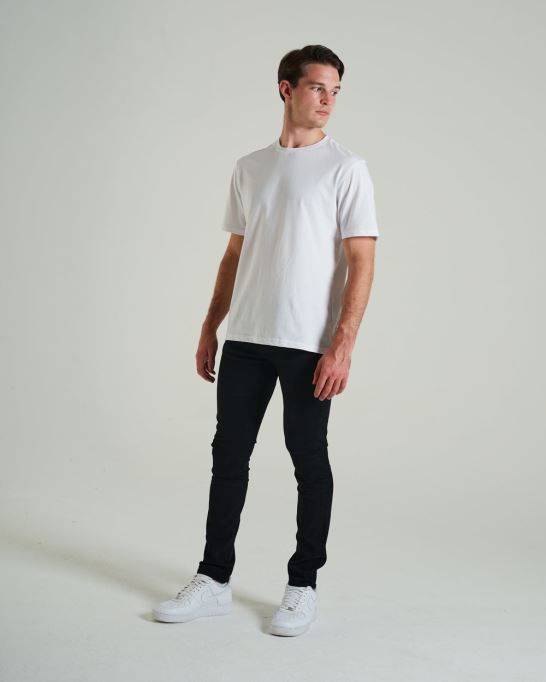 ディーゼル パーマー スリム ブラック