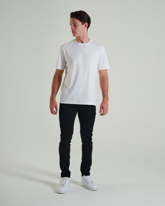 ディーゼル パーマー スリム ブラック