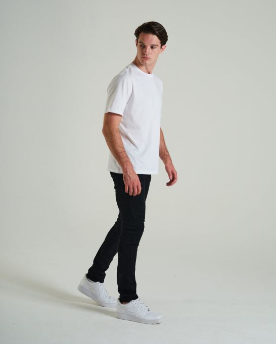 ディーゼル パーマー スリム ブラック