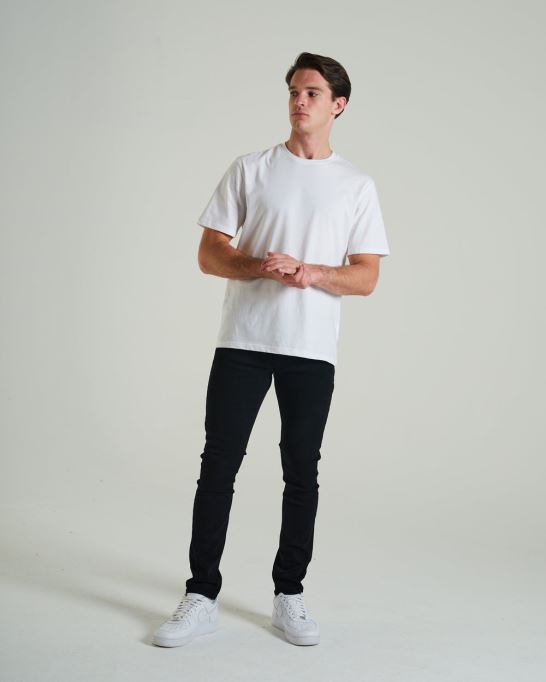 ディーゼル パーマー スリム ブラック