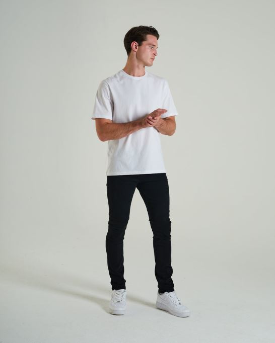 ディーゼル パーマー スリム ブラック