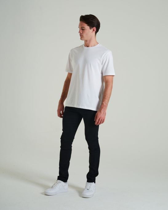 ディーゼル パーマー スリム ブラック