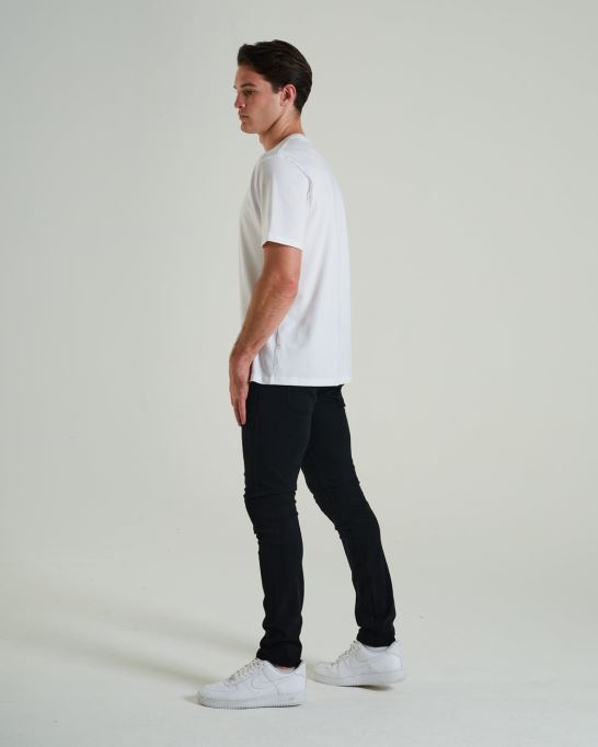 ディーゼル パーマー スリム ブラック