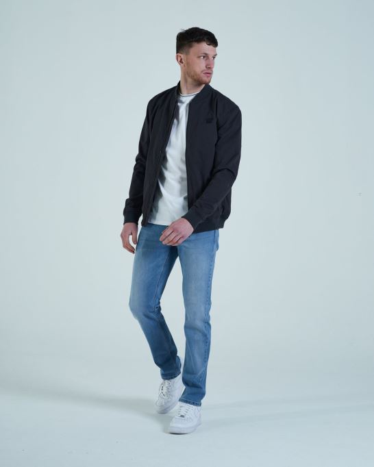 ブルーハリステーパードライトブルーディーゼル