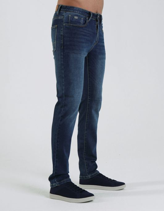 ハリステーパーミディアムブルーディーゼル