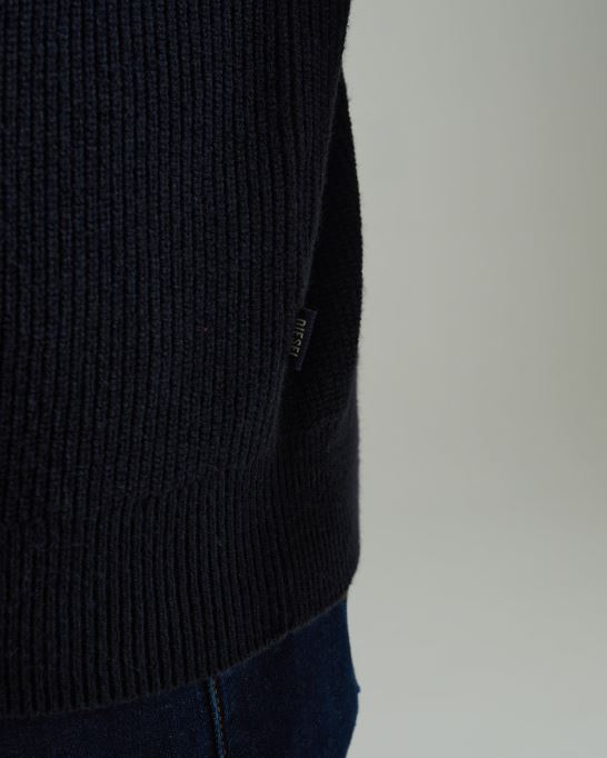 ダンセーター ウォルナットウッド ディーゼルブラウン