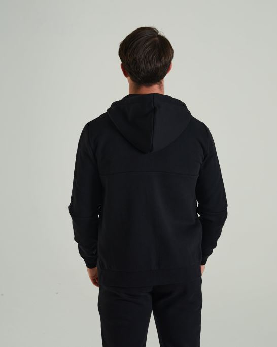 ディーゼル オクタヴィアン ジッパー ニュー ブラック