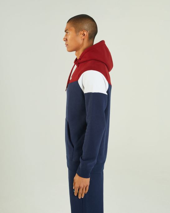 ハクスリー フードレッド ダリア ディーゼル