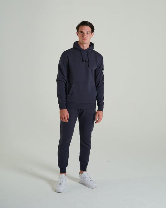 グレーロキ パーカー サンダーグレー ディーゼル