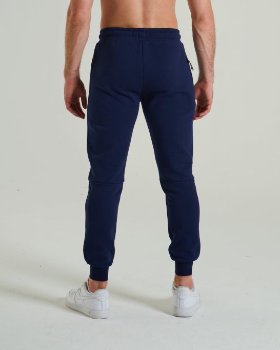 ブルー ディーゼル オクタヴィアン ジョガー サファイア