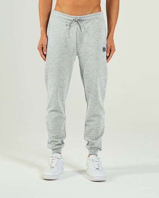 ホーガン・ジョガーズ グレー マール ディーゼル グレー